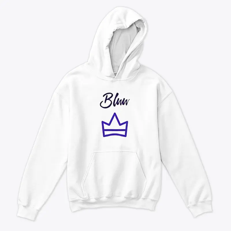 Bluu Crown Shirt