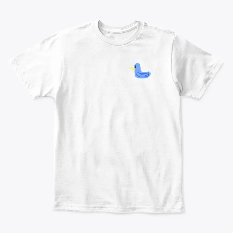 Bluu Duck Shirt