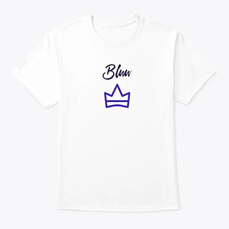 Bluu Crown Shirt