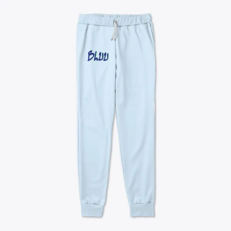 Bluu Joggers