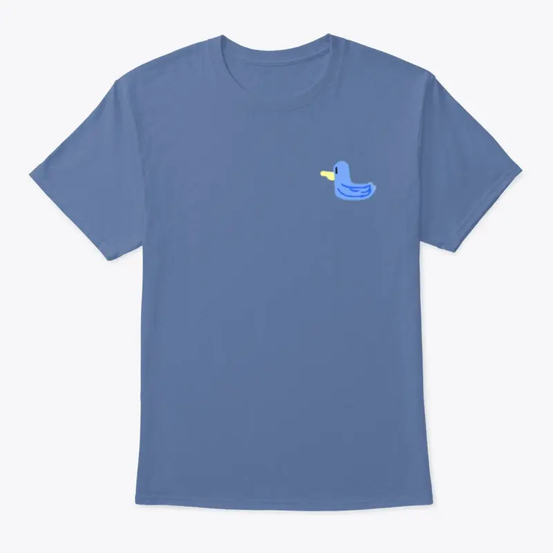 Bluu Duck Shirt