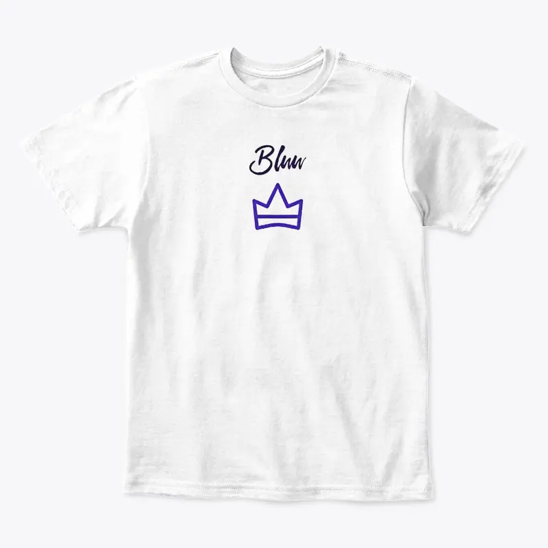 Bluu Crown Shirt