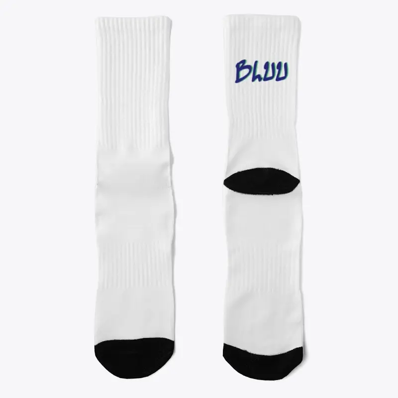 Bluu Socks