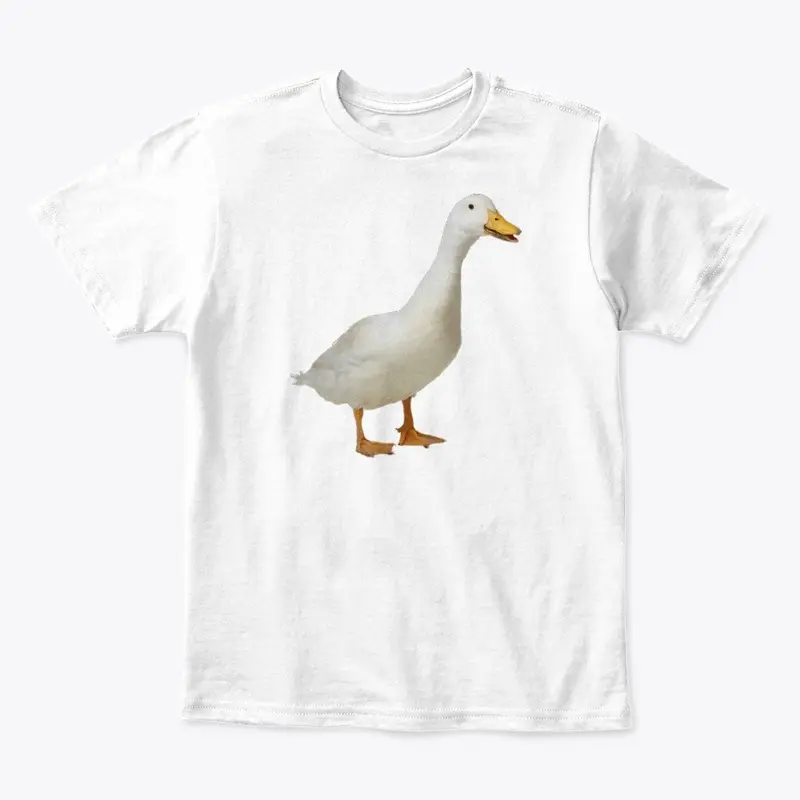 Duck Shirt