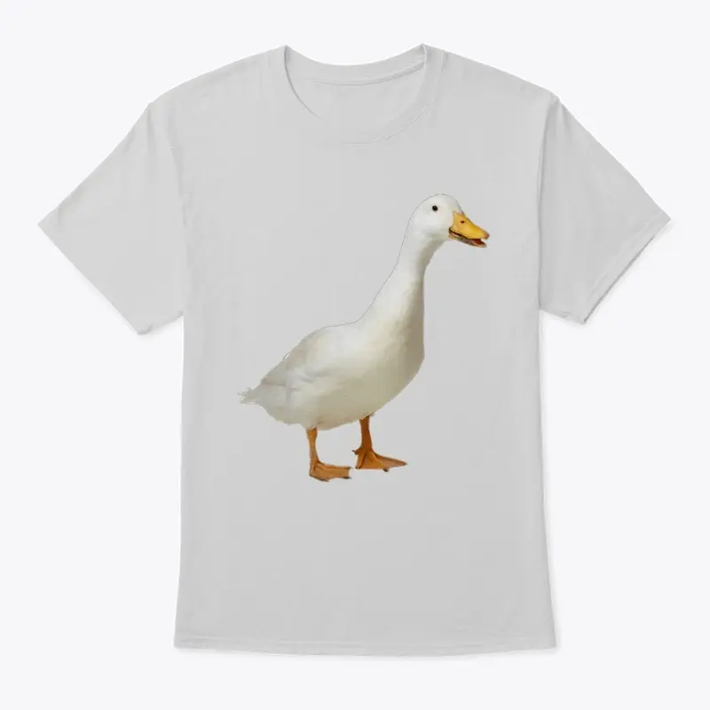 Duck Shirt