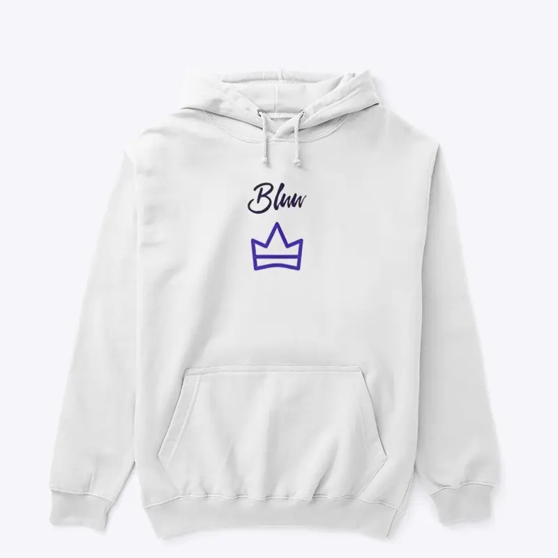 Bluu Crown Shirt