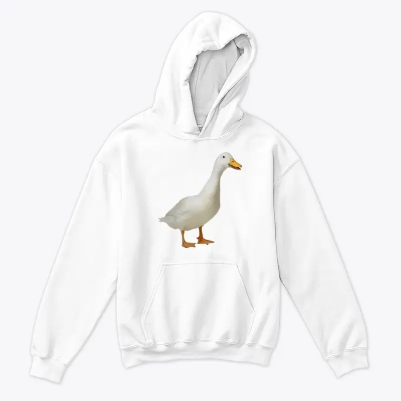 Duck Shirt