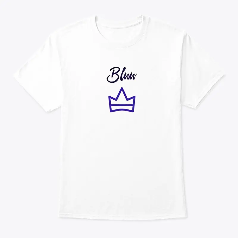 Bluu Crown Shirt