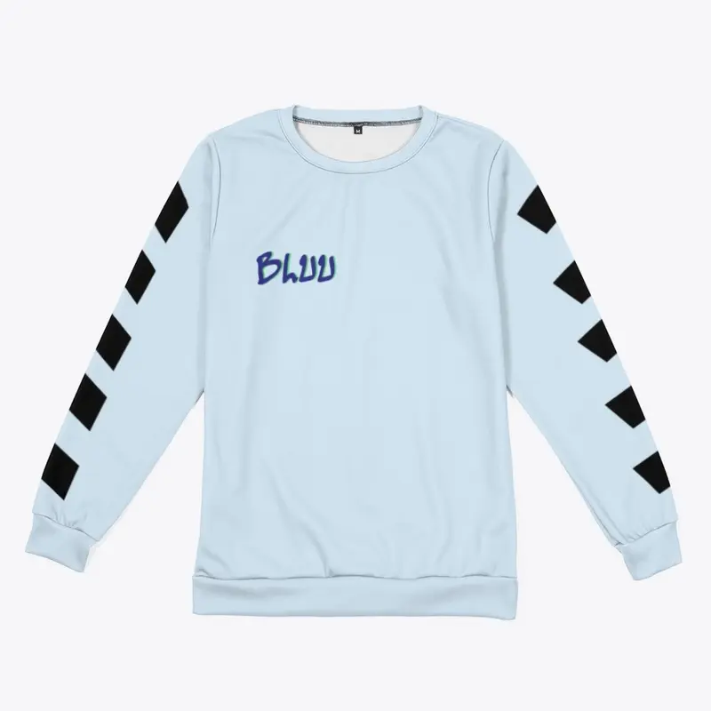 Bluu Lined Long Sleeve Shirt