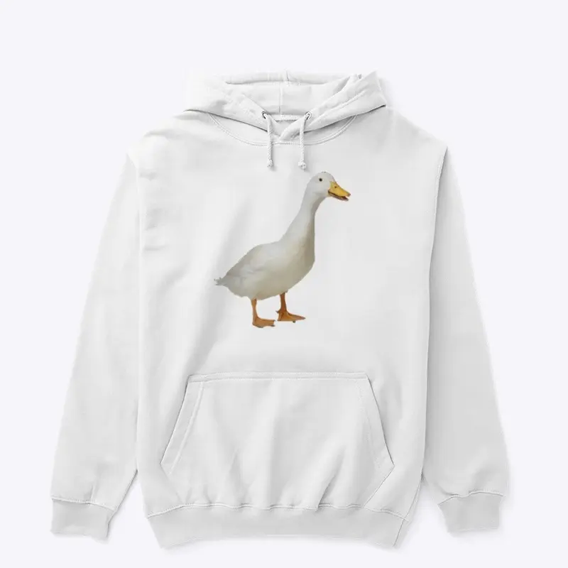 Duck Shirt