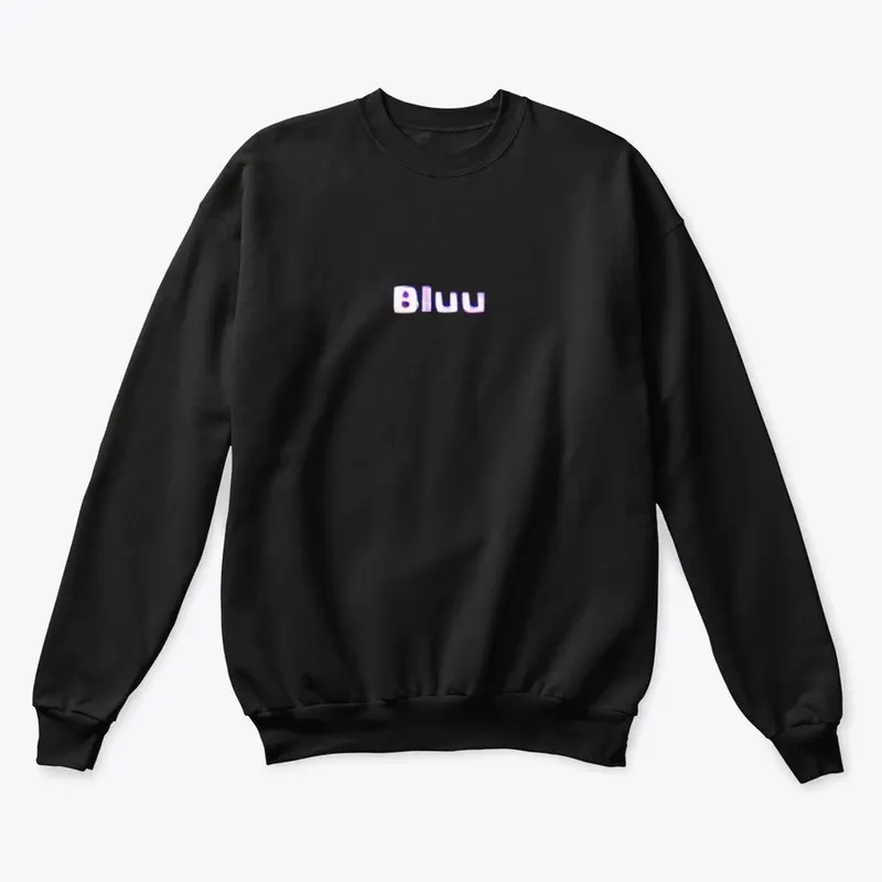 Bluu Neon Tee